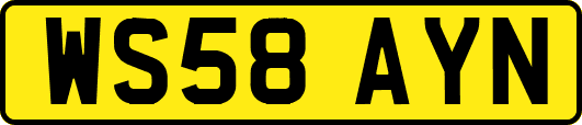 WS58AYN