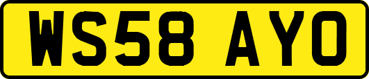 WS58AYO