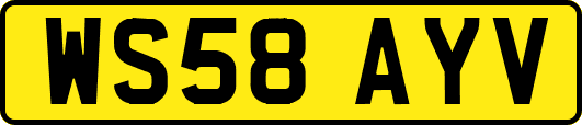 WS58AYV