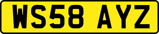 WS58AYZ