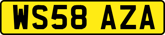 WS58AZA