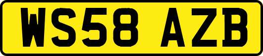 WS58AZB