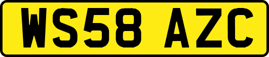 WS58AZC