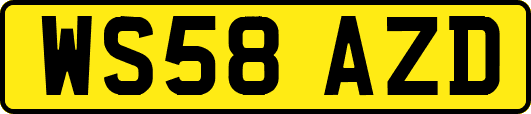 WS58AZD