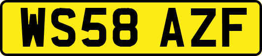WS58AZF
