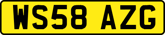 WS58AZG