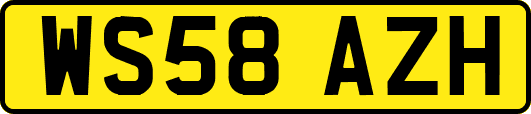 WS58AZH