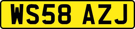 WS58AZJ