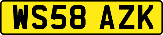WS58AZK