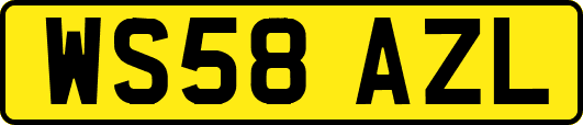WS58AZL
