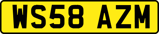 WS58AZM