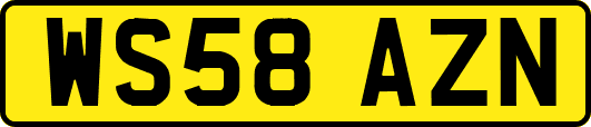 WS58AZN
