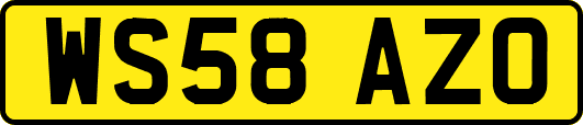 WS58AZO