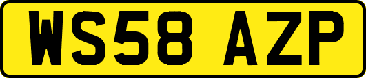 WS58AZP