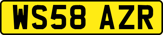 WS58AZR