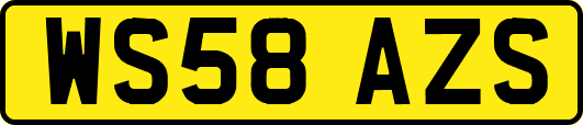 WS58AZS