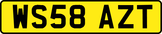 WS58AZT