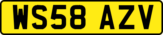WS58AZV