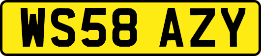 WS58AZY