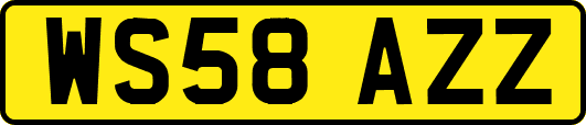 WS58AZZ