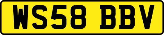 WS58BBV