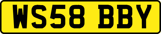 WS58BBY