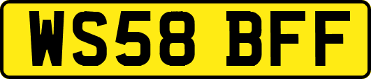 WS58BFF