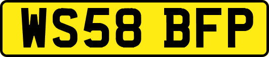 WS58BFP