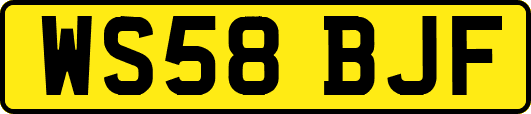 WS58BJF