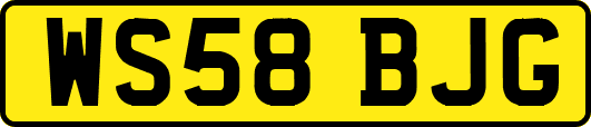 WS58BJG