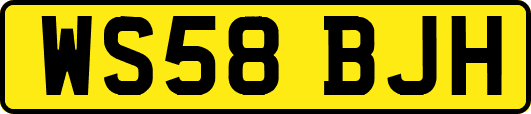 WS58BJH