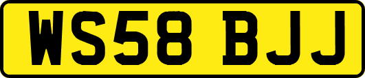 WS58BJJ