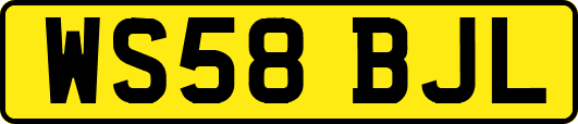 WS58BJL