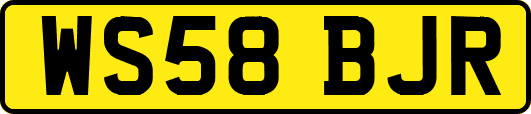 WS58BJR