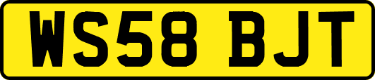 WS58BJT