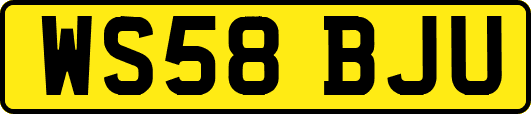 WS58BJU