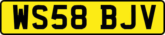 WS58BJV