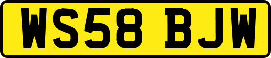 WS58BJW