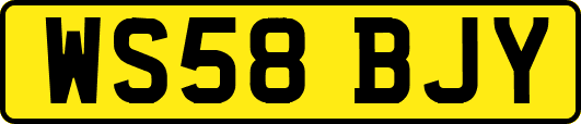 WS58BJY