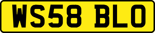WS58BLO