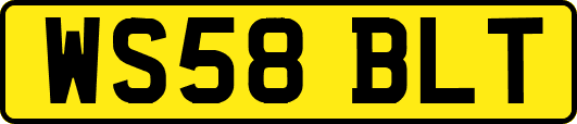 WS58BLT