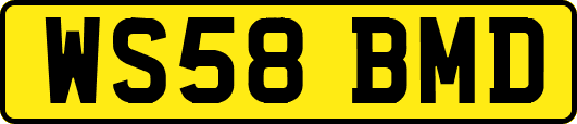 WS58BMD
