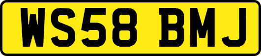 WS58BMJ