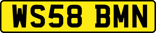 WS58BMN