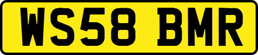 WS58BMR