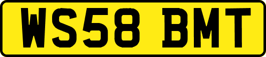 WS58BMT