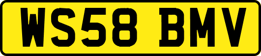 WS58BMV