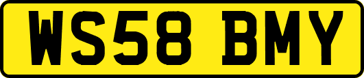 WS58BMY