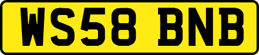 WS58BNB