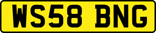 WS58BNG